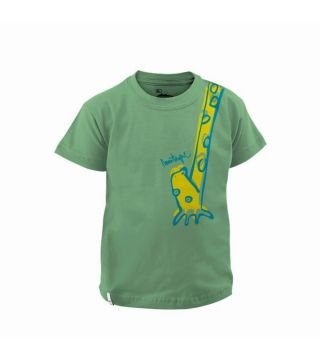 Remera de niños Zoo