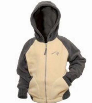 Cangurito polar de niño t. 4 al 8