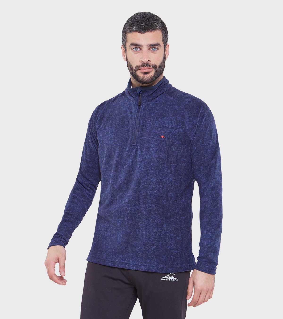 Buzo de hombre Drake