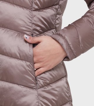 Trench de mujer Nery