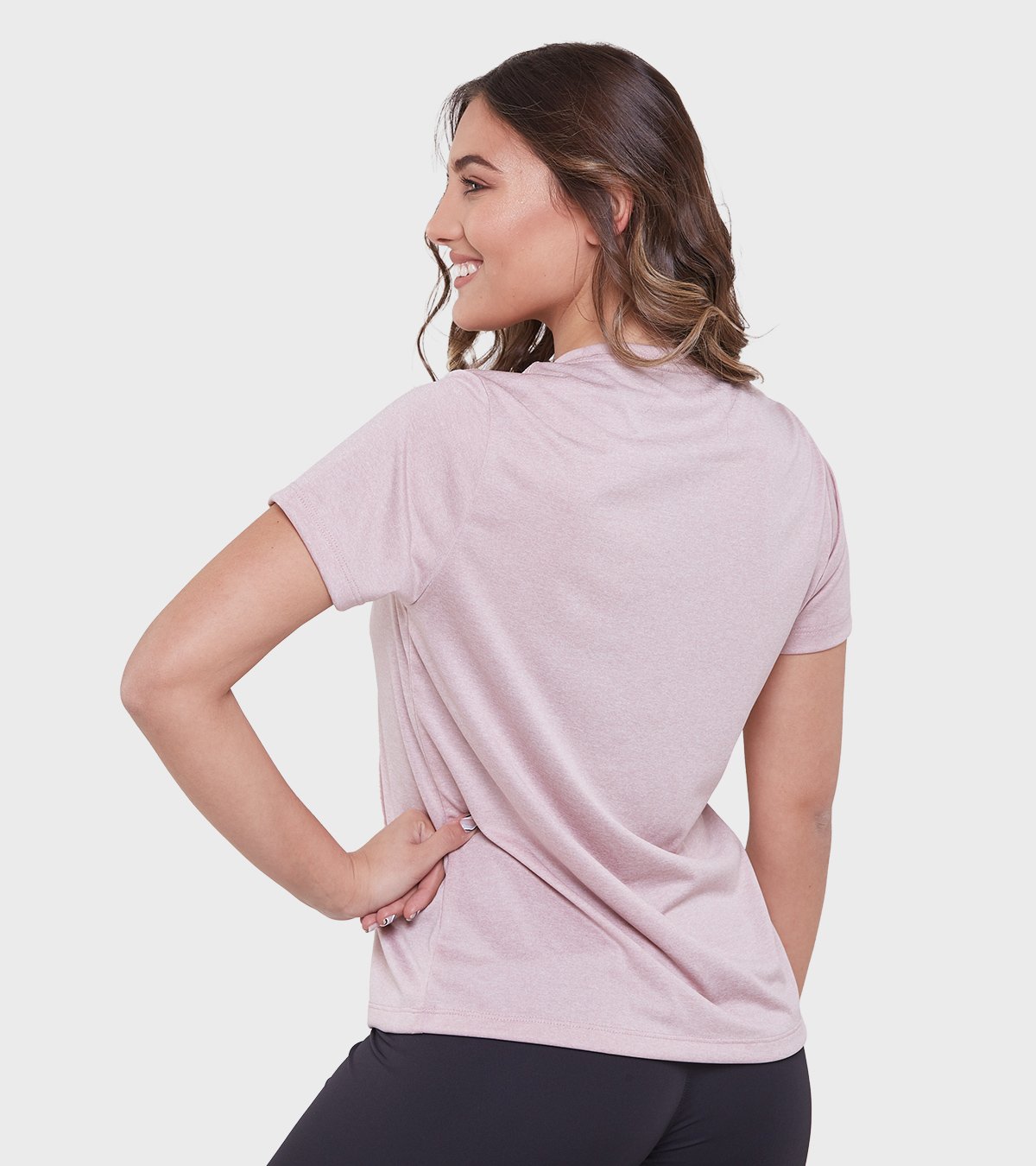 Remera de mujer Ashe