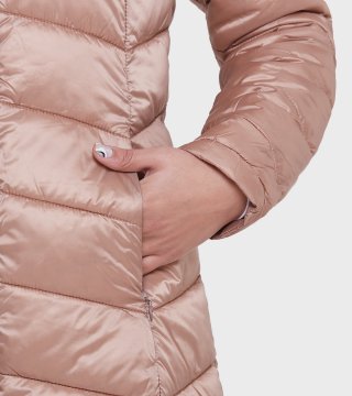 Trench de mujer Nery