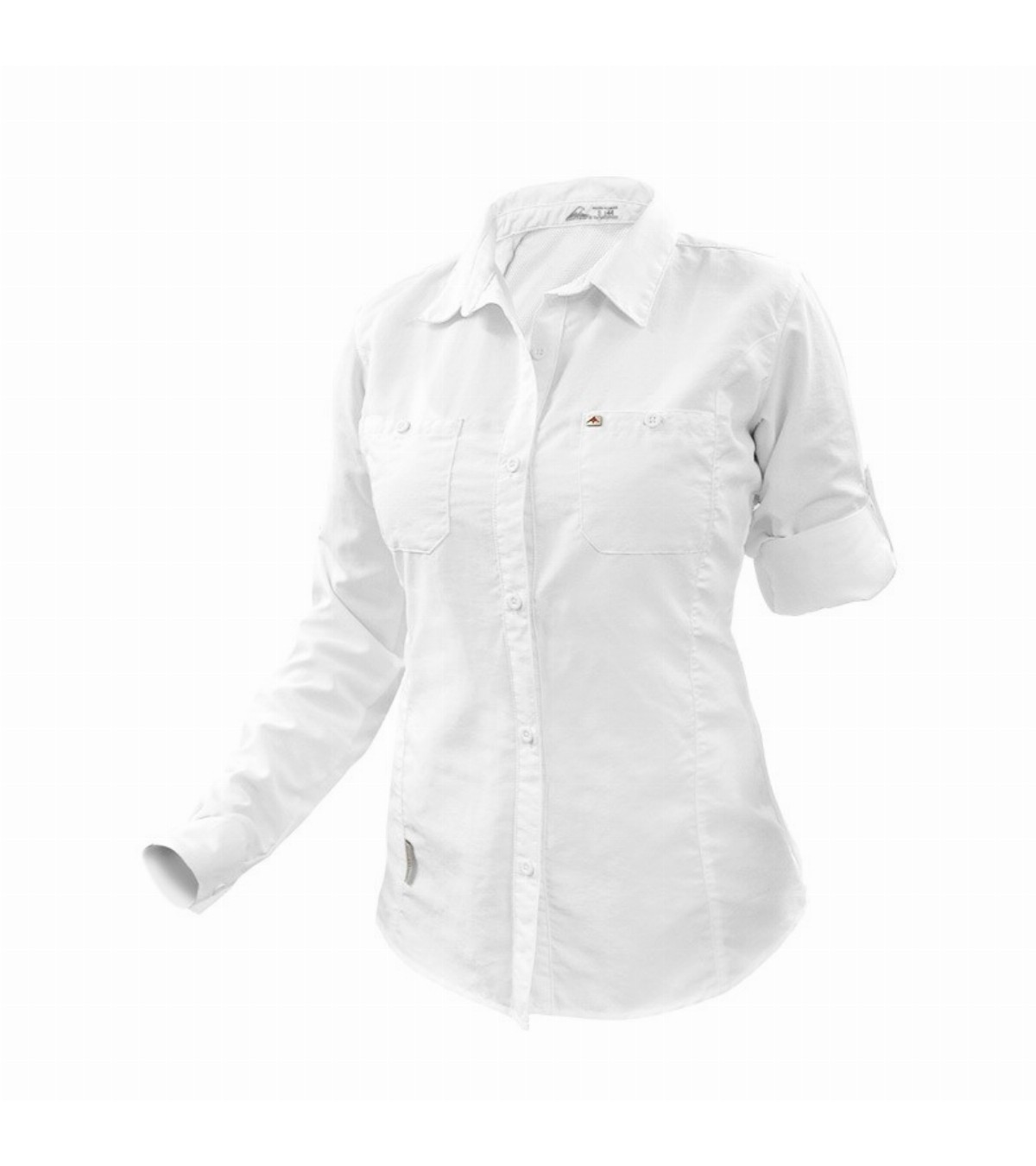 Camisa de mujer secado rápido Dafne M/L - Camisa de mujer secado rápido Dafne M/L