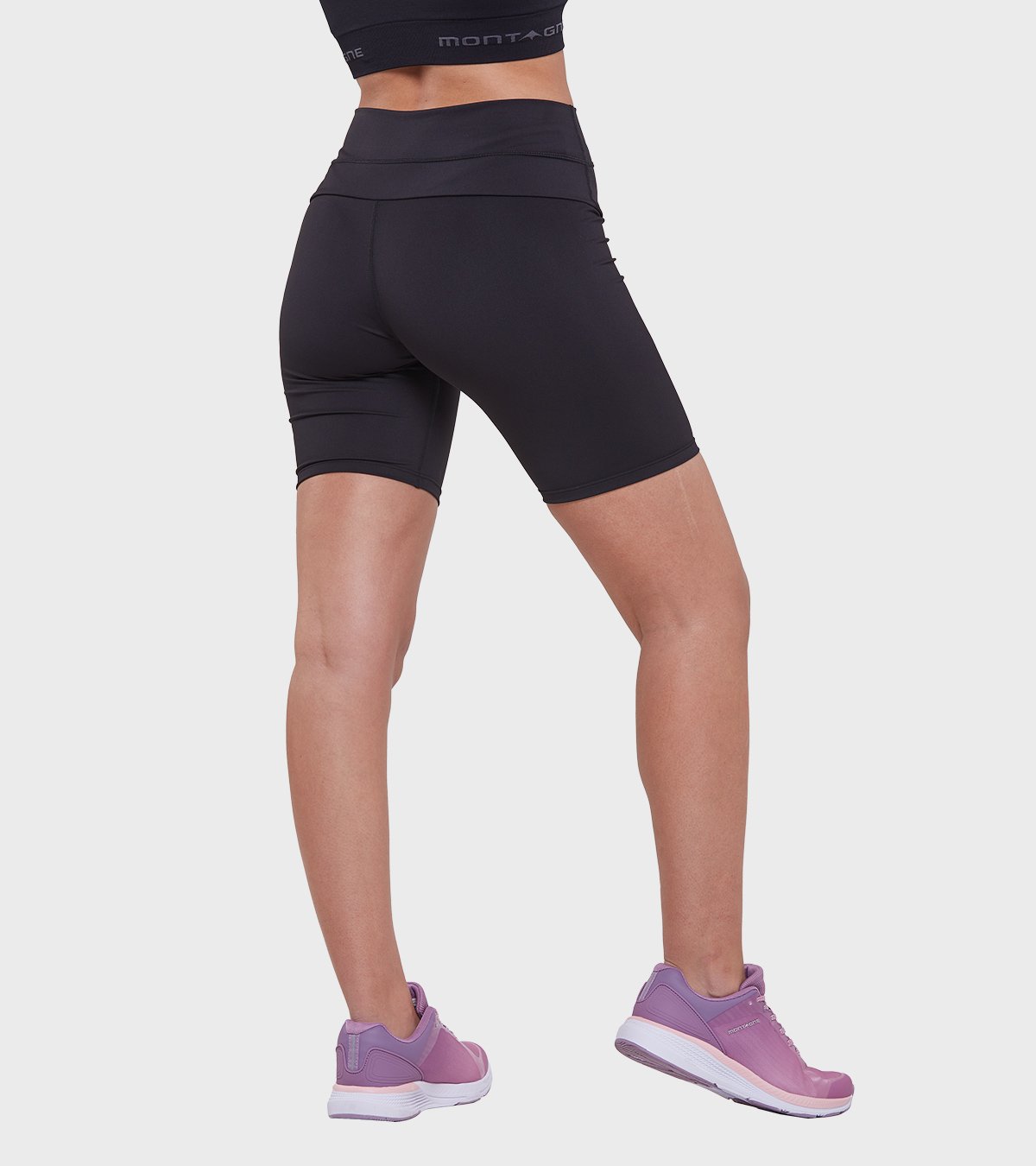 Calza de mujer Training Corta