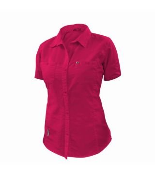 Camisa de mujer secado rápido Dafne M/C
