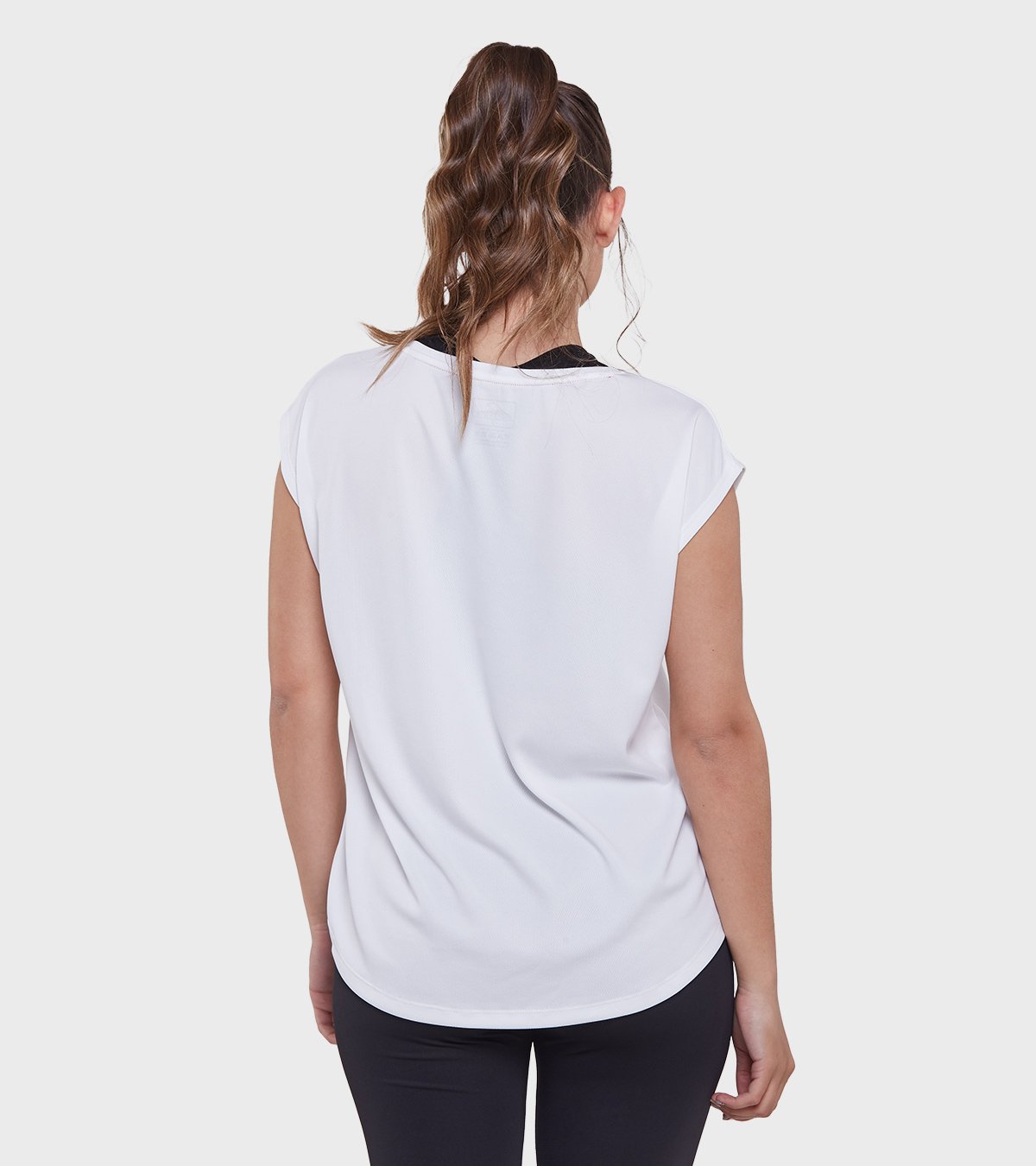 Remera de mujer Greese