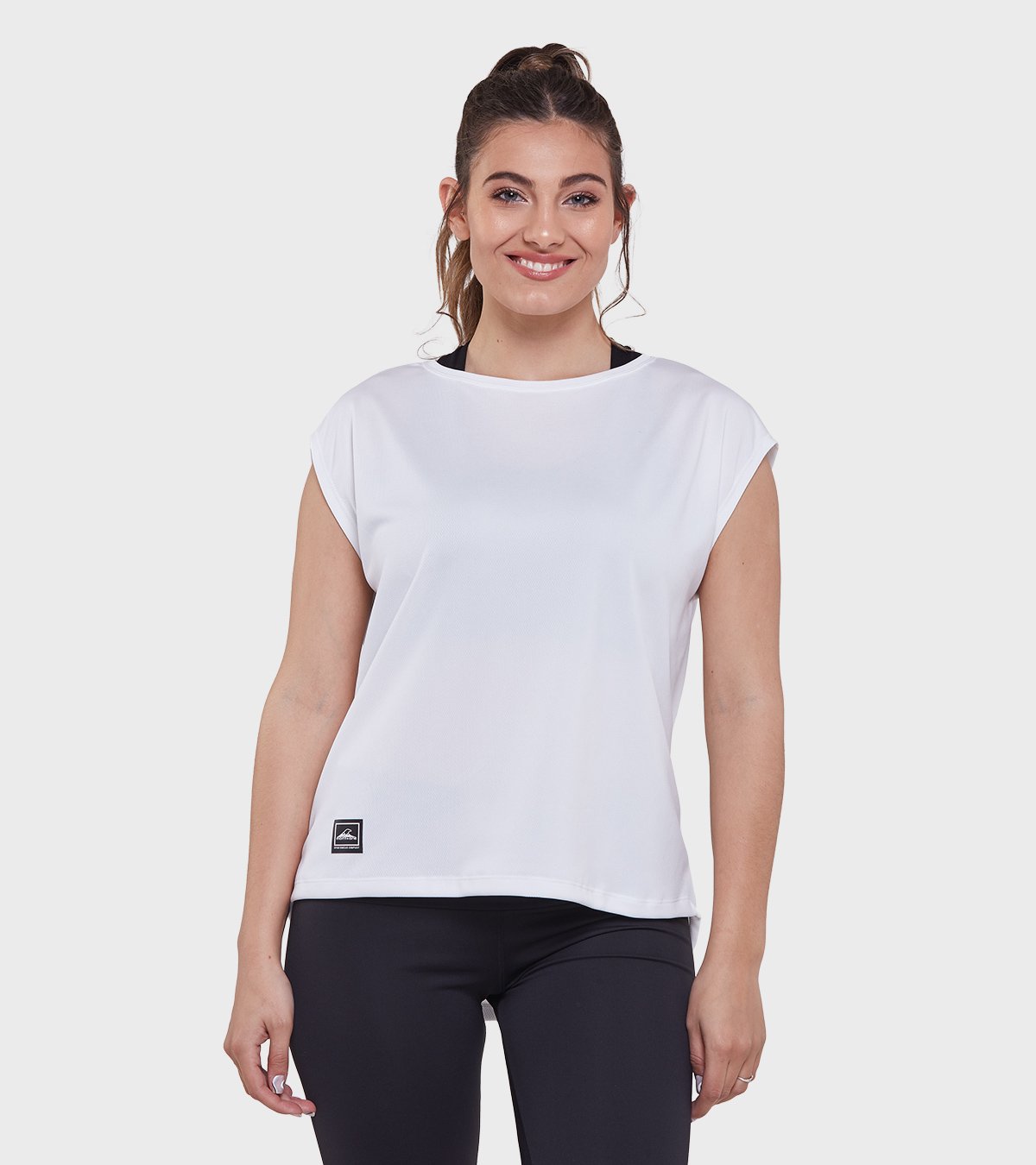 Remera de mujer Greese