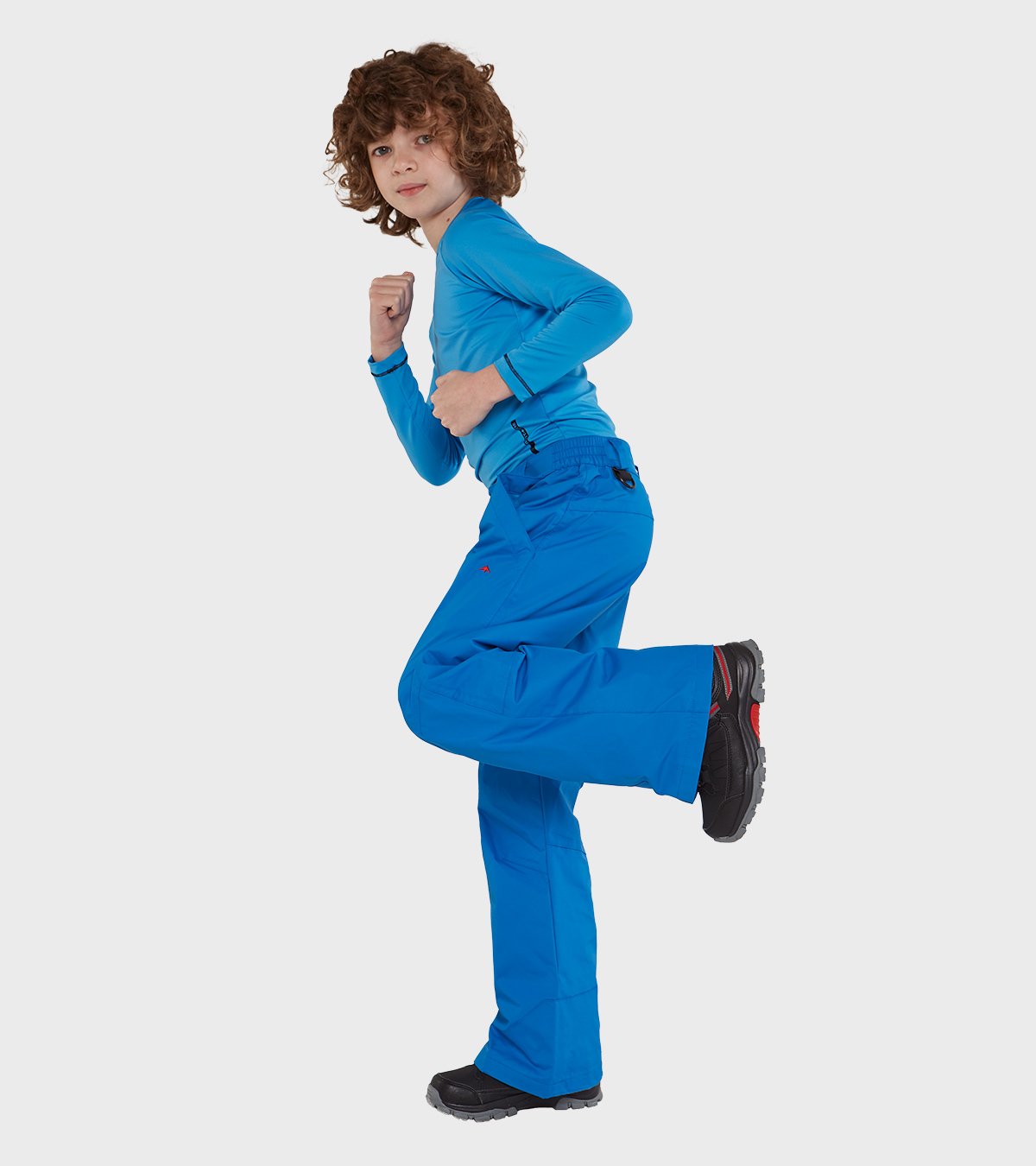 Pantalón ski de niños Buddy teens