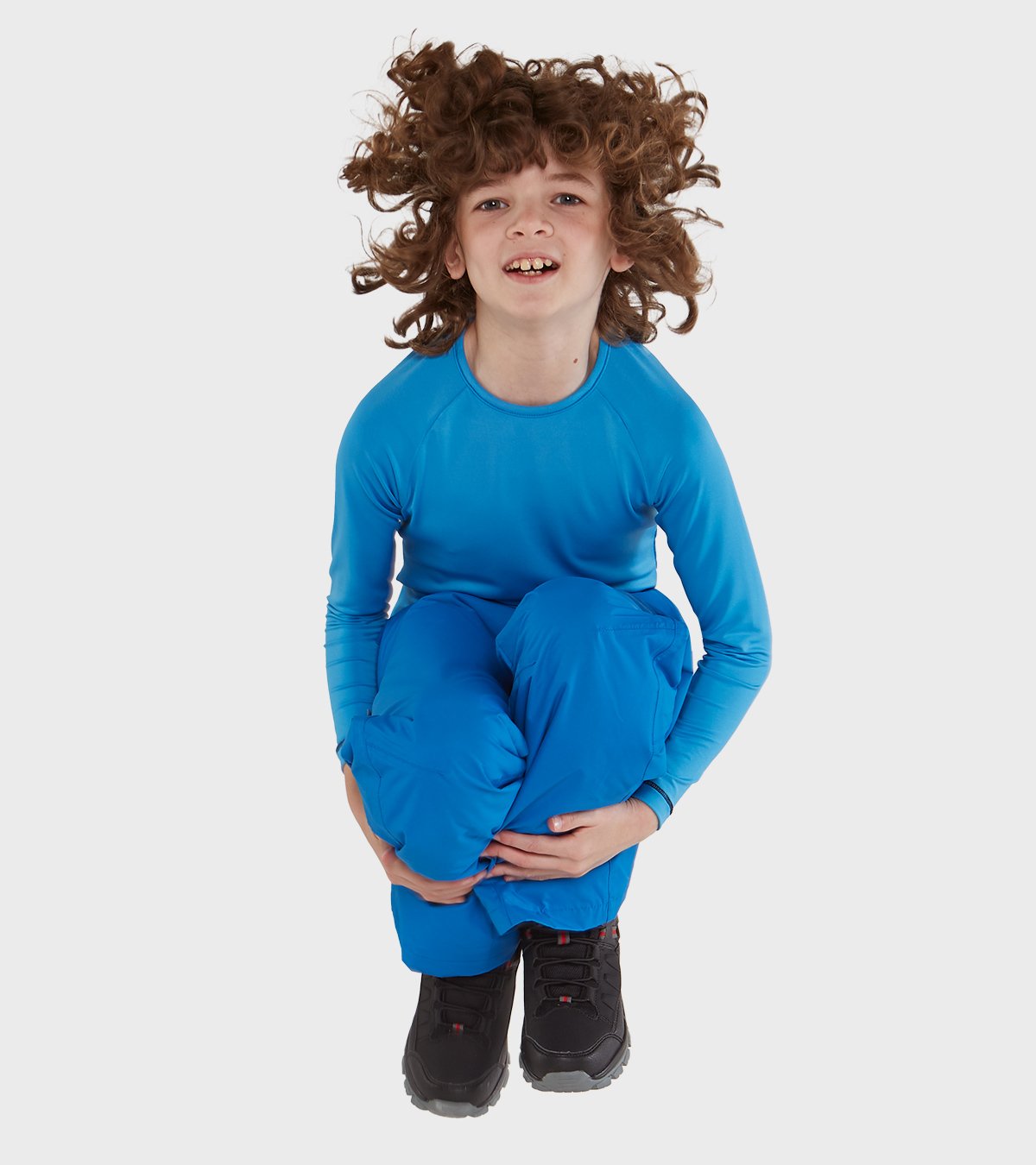 Pantalón ski de niños Buddy teens