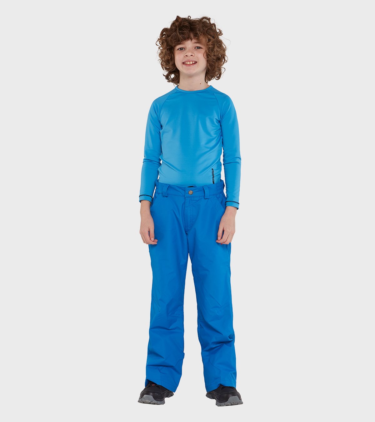 Pantalón ski de niños Buddy teens