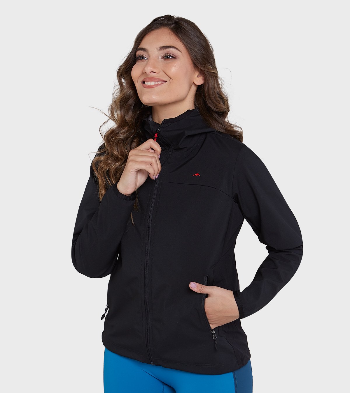 Campera de mujer Siri