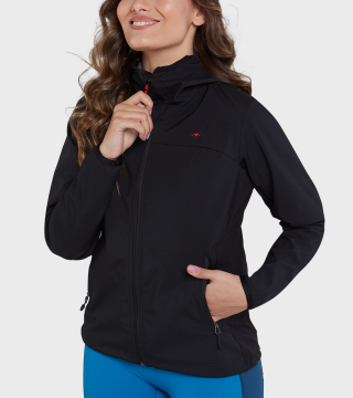 Campera de mujer Siri