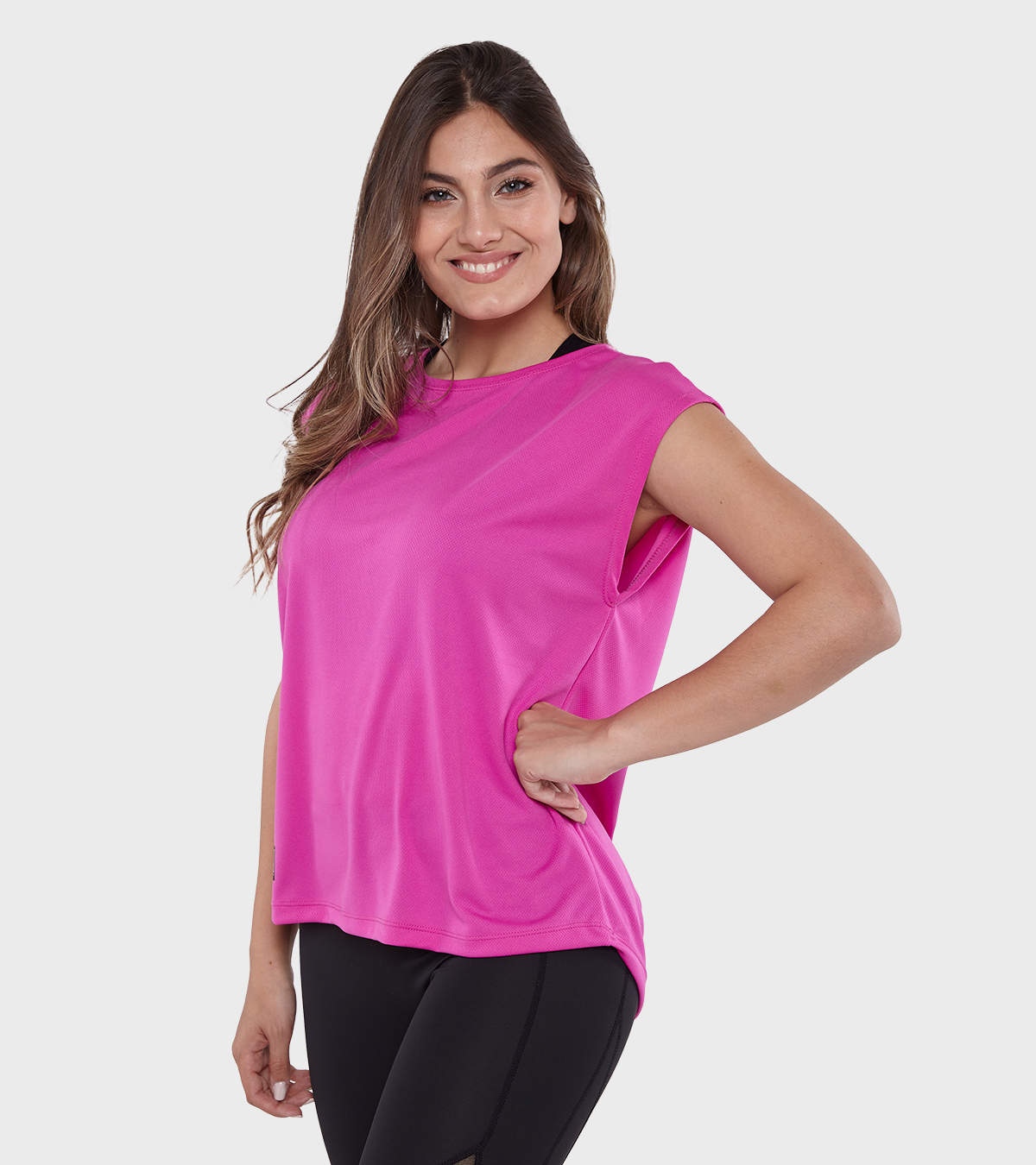 Remeras para hacer discount ejercicio