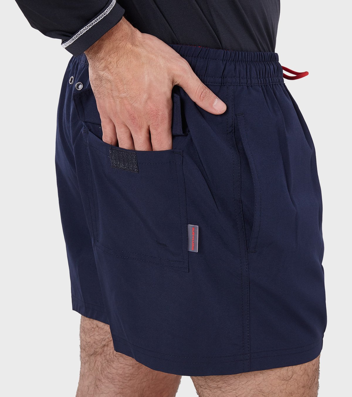 Short de baño de hombre Tobago