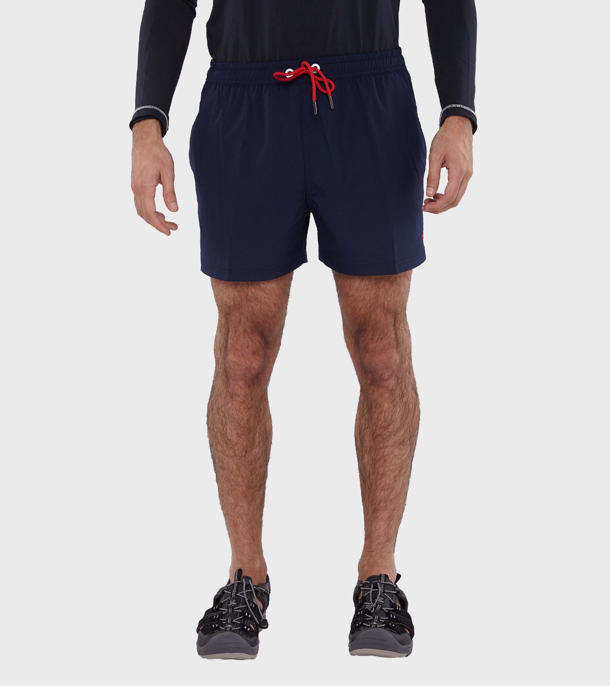 Short de baño de hombre Tobago