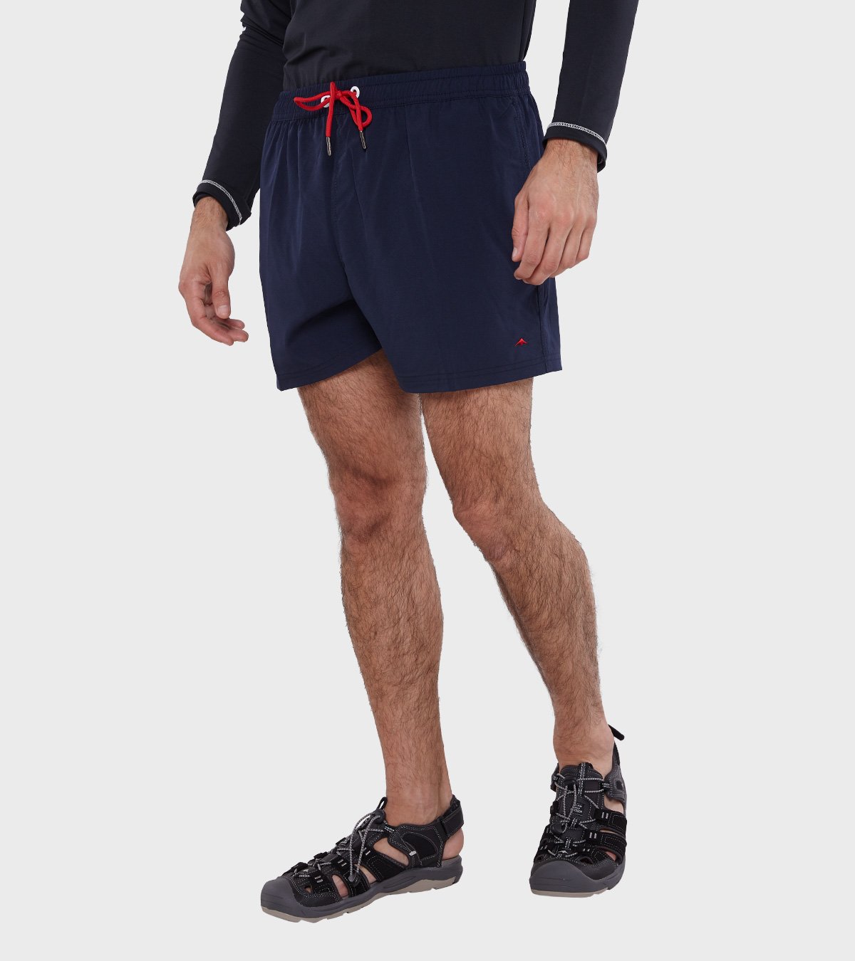 Short de baño de hombre Tobago