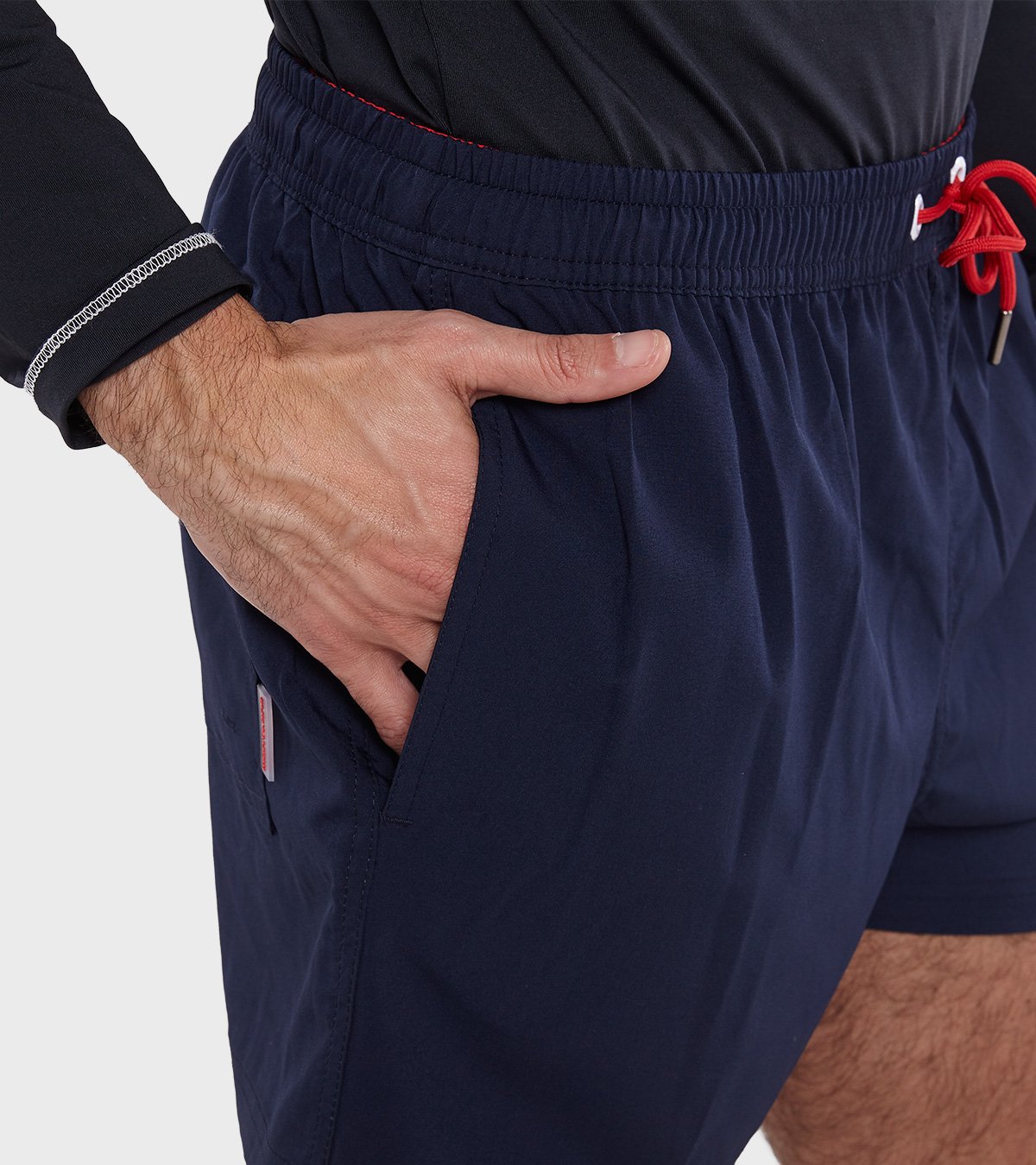 Short de baño de hombre Tobago