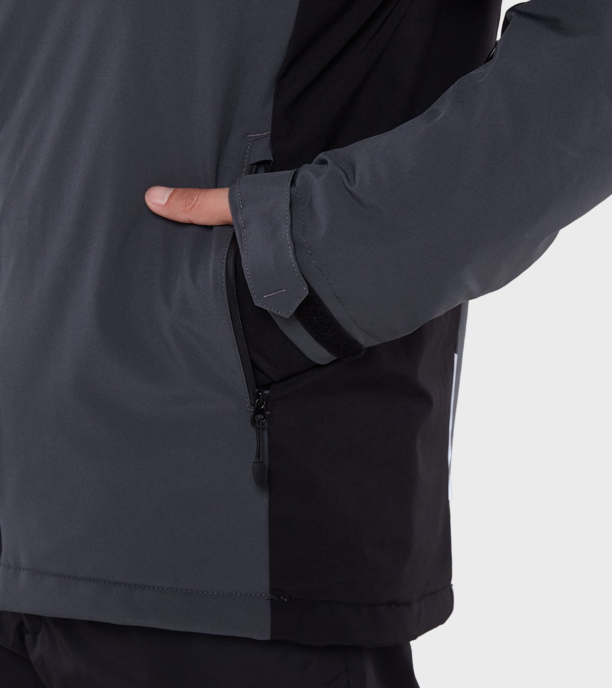 Campera de hombre Fergus