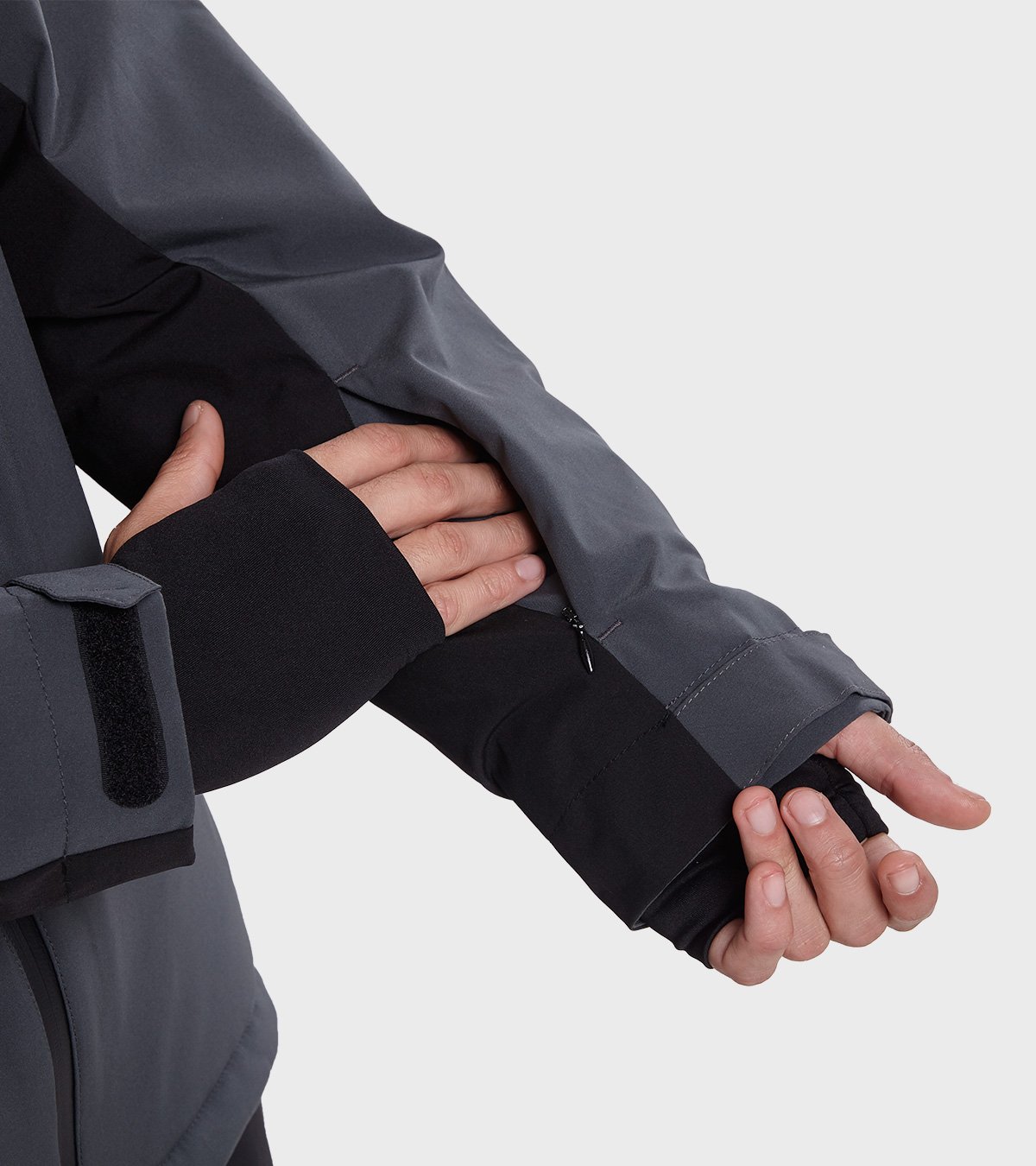 Campera de hombre Fergus