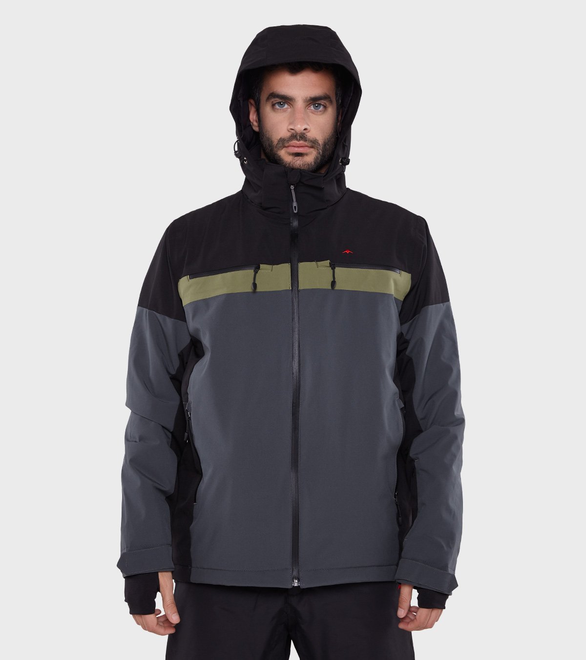 Campera de hombre Fergus