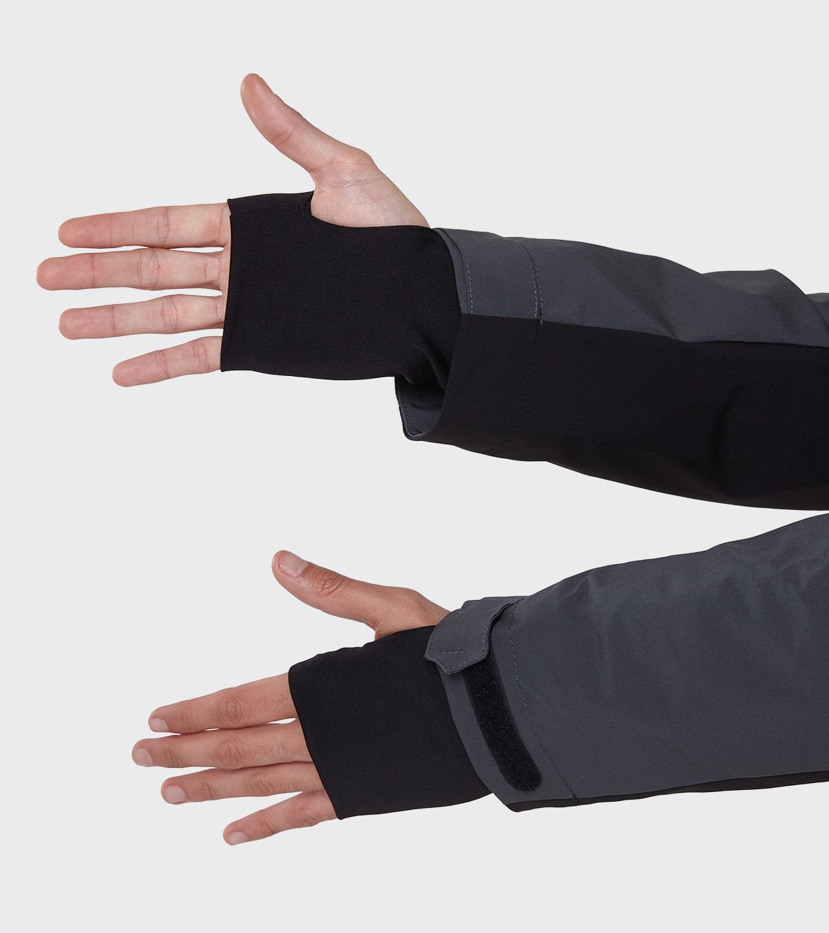 Campera de hombre Fergus