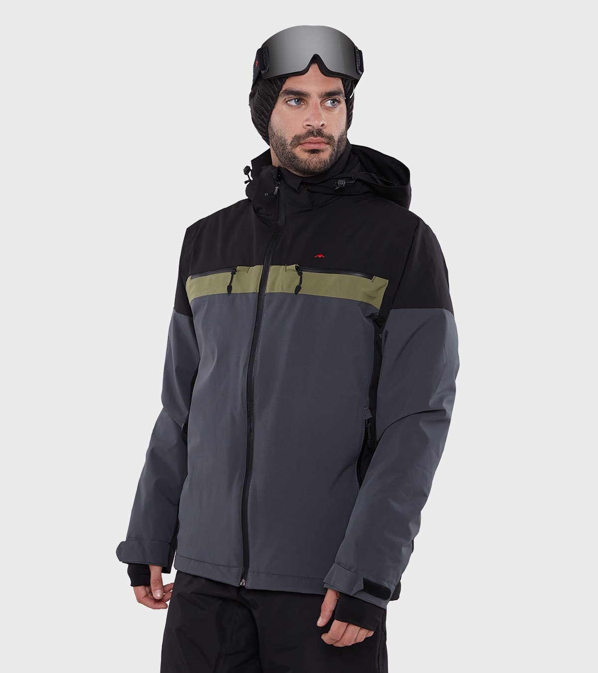 Campera de hombre Fergus