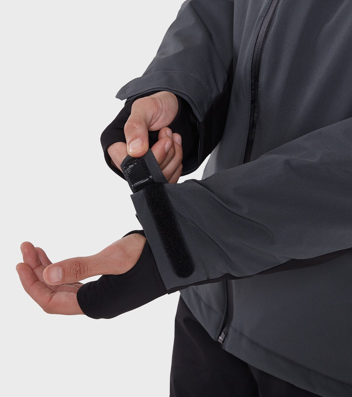 Campera de hombre Fergus