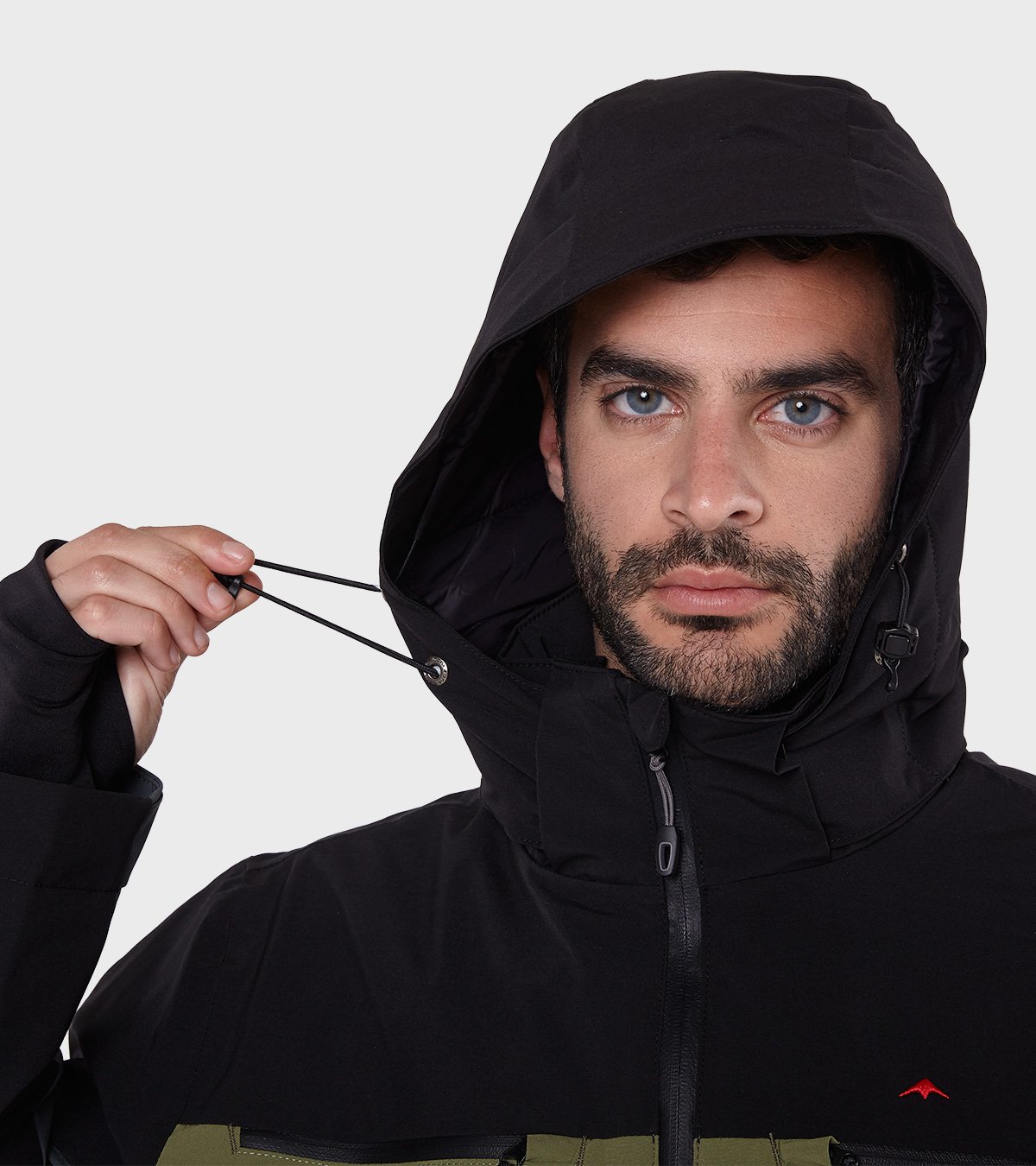 Campera de hombre Fergus