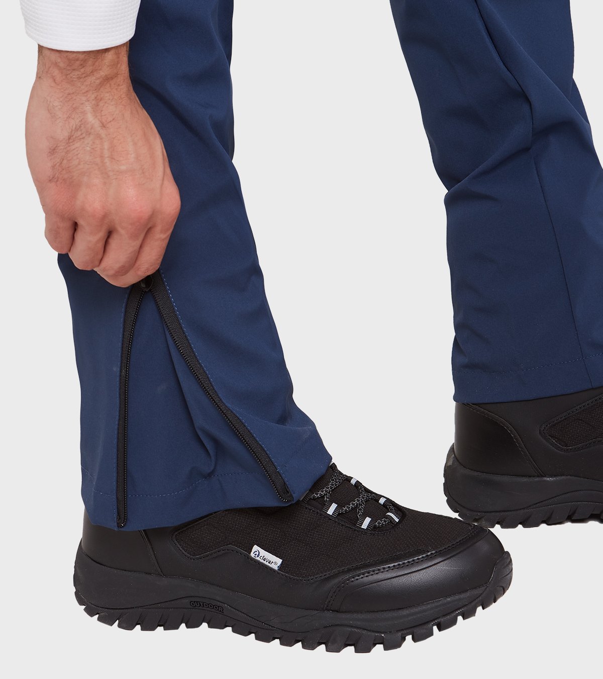 Pantal&oacute;n de hombre Fedder