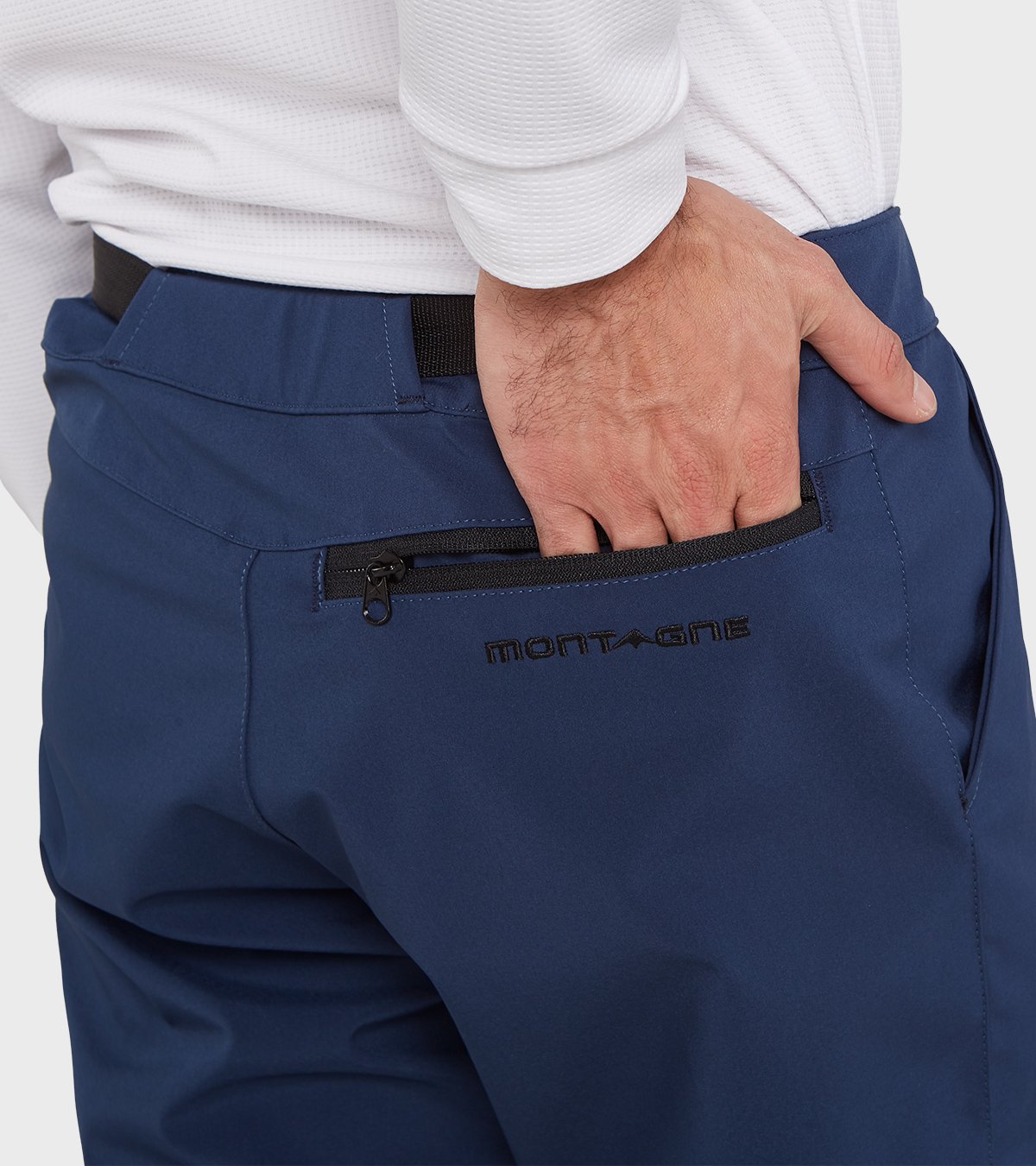 Pantal&oacute;n de hombre Fedder