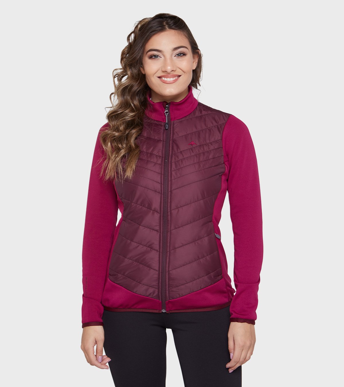 Campera de mujer Duana