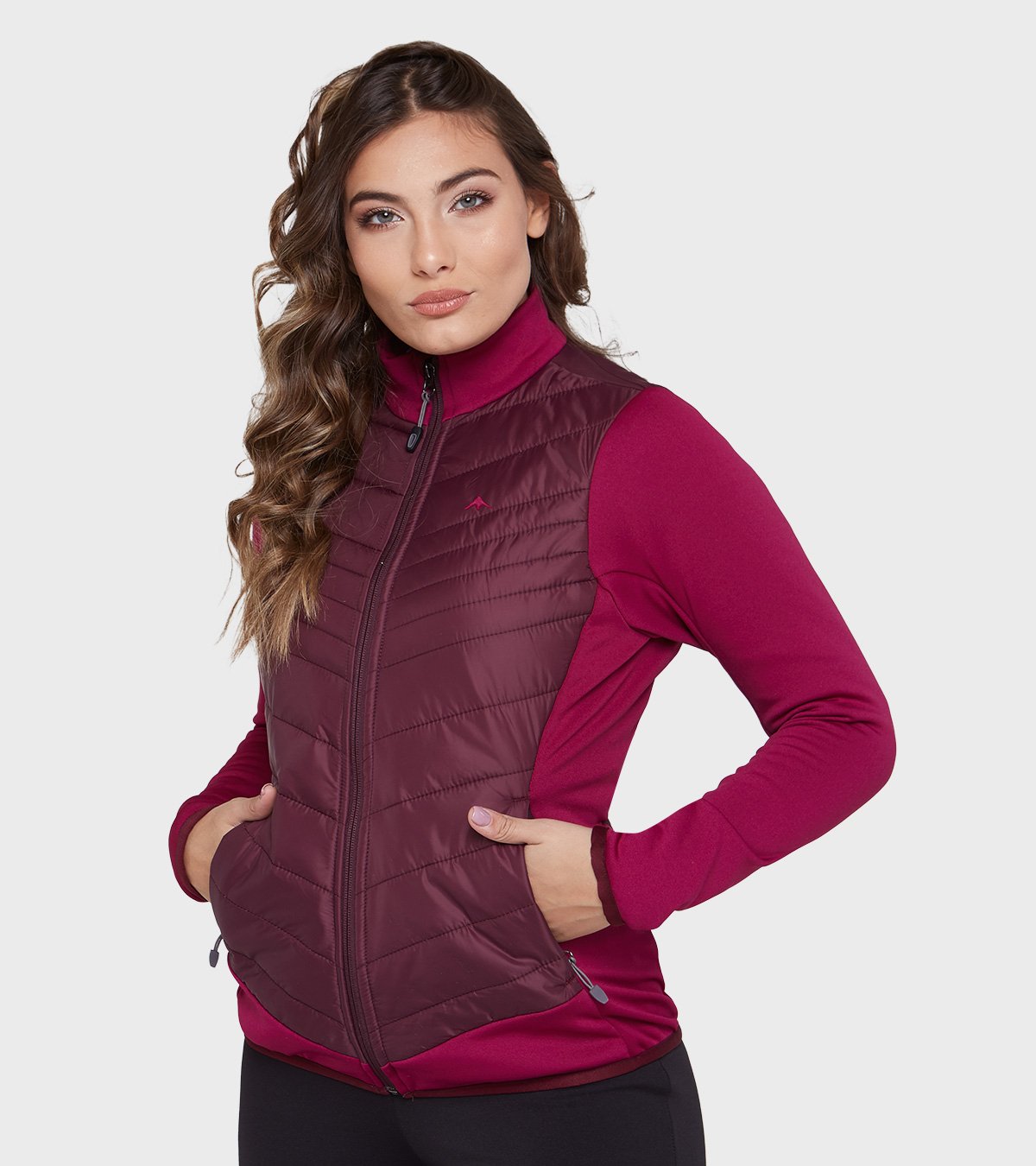 Campera de mujer Duana