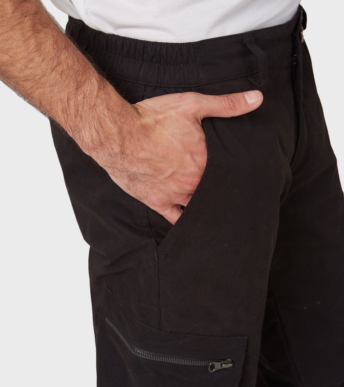 Pantalón de hombre Tadeus
