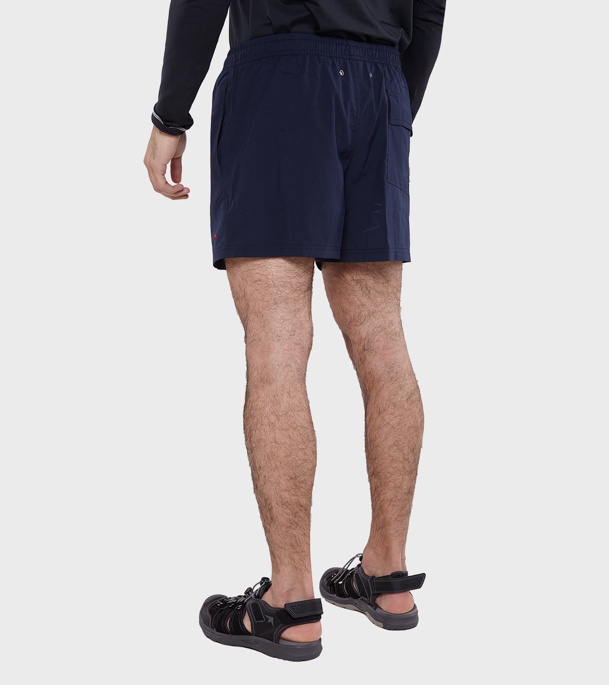 Short de baño de hombre Tobago