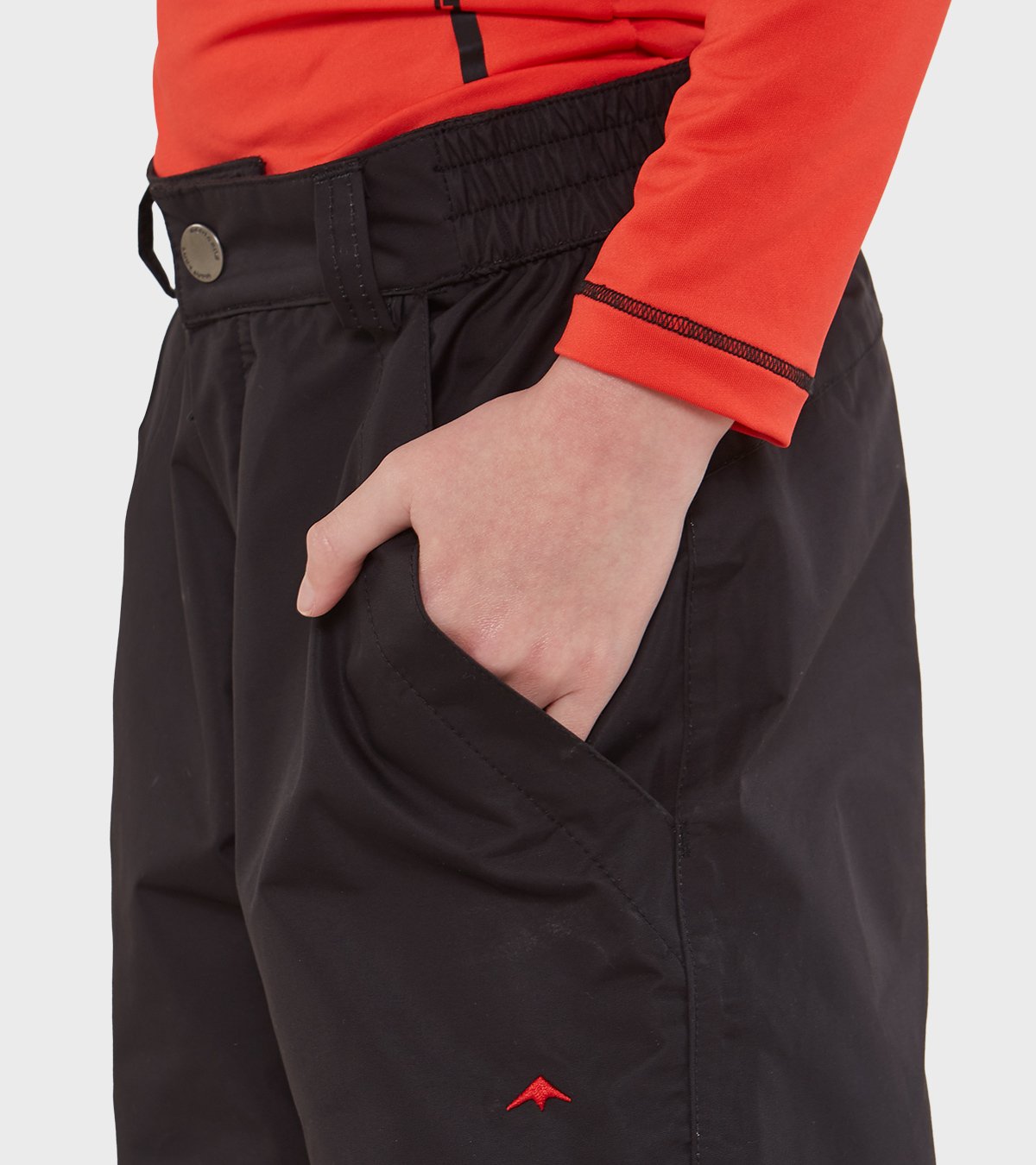 Pantal&oacute;n ski de ni&ntilde;os Buddy Neo Kids