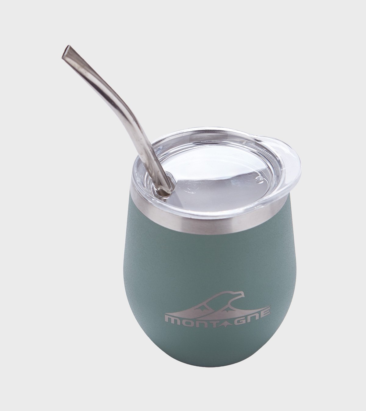 Vaso t&eacute;rmico / Mate 240 ML