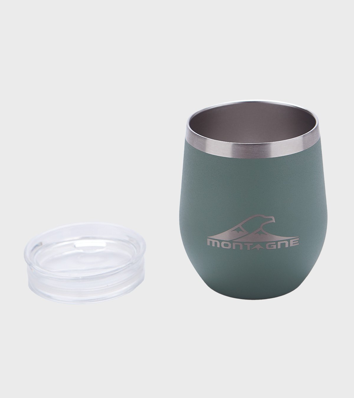 Vaso t&eacute;rmico / Mate 240 ML