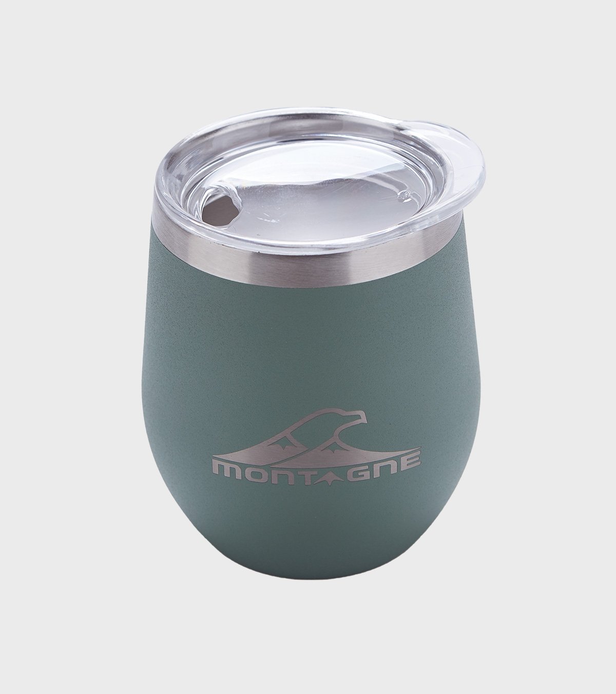 Vaso t&eacute;rmico / Mate 240 ML