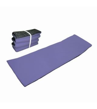 Colchoneta plegable Flex