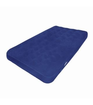 Colchón inflable PVC 2 plazas New