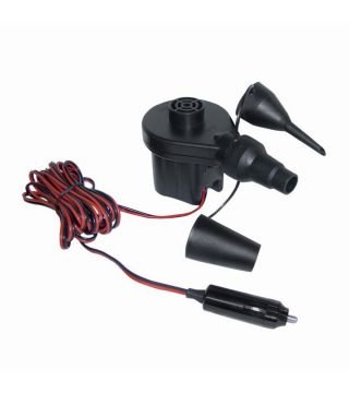 Inflador eléctrico 12 volts