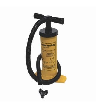 Inflador de mano New