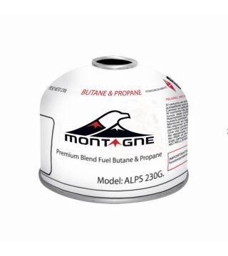 Cartucho Bu/Pro 230gr. New