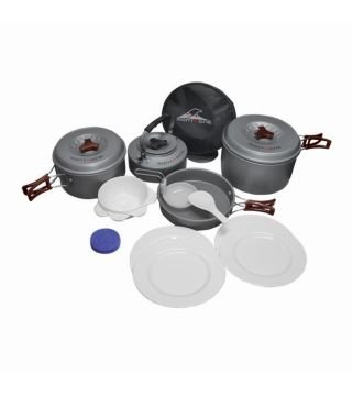 Marmita 4 personas New- set de cocina-