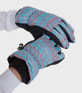Guantes de niños Shiroki