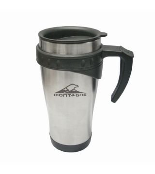 Jarro térmico de camping 450 ml. New