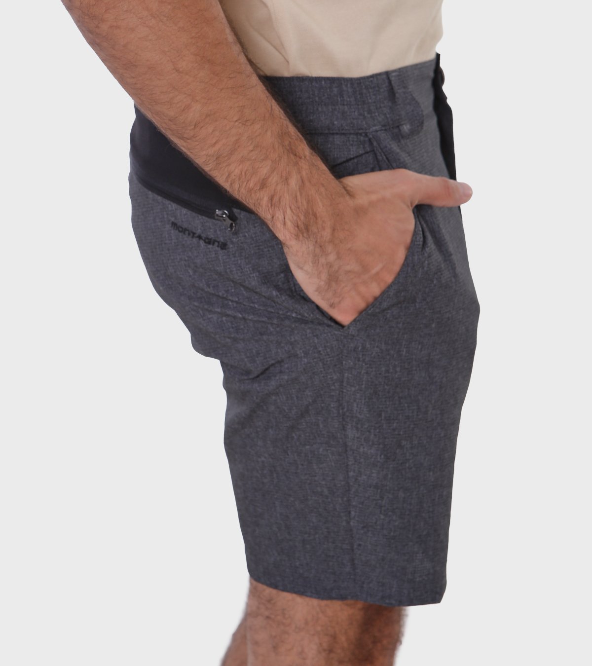 Bermuda de hombre Geralt