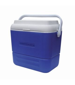 Conservadora Polar Cooler 36lts.
