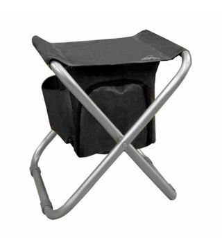 Banquito plegable con cooler Pro