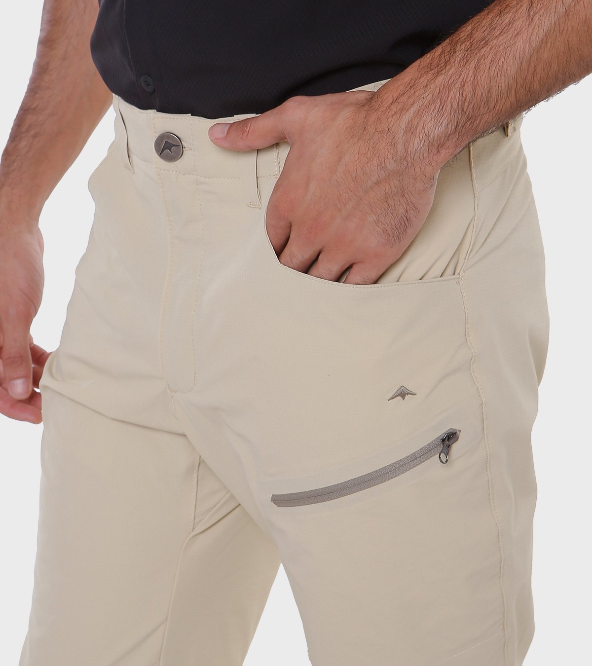 Pantal&oacute;n de hombre Boulder